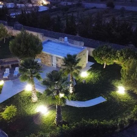 Il Giardino Deluxe Βίλα Lizzanello Εξωτερικό φωτογραφία